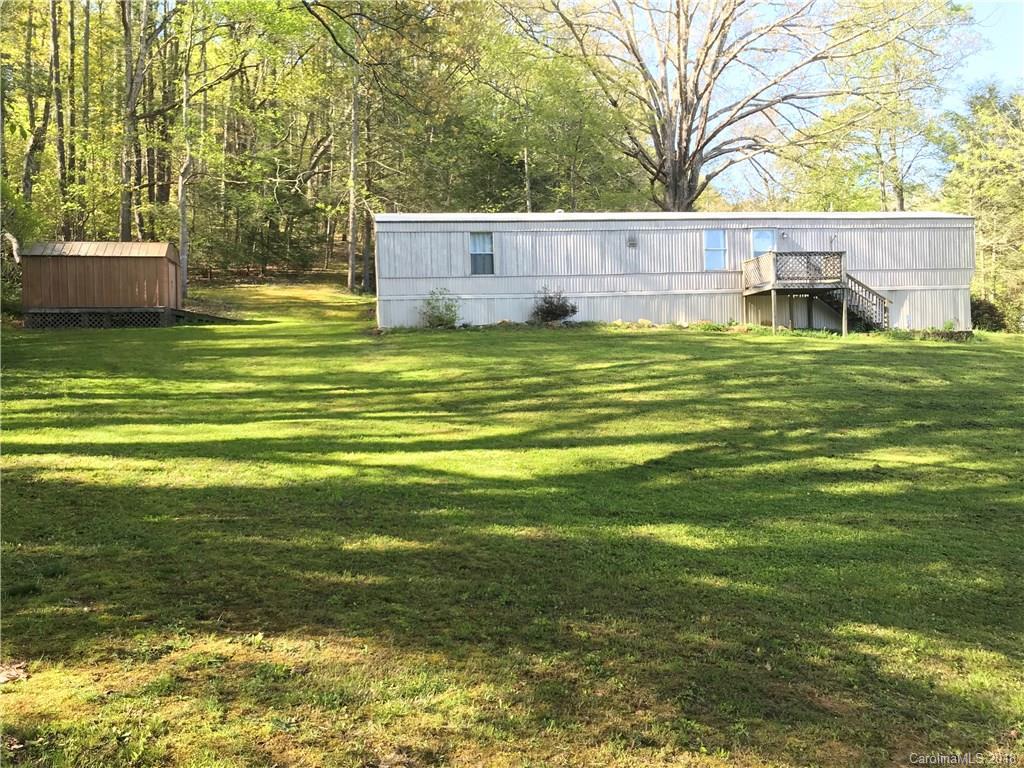 84 Dryman Valley Rd., Asheville, NC 28804