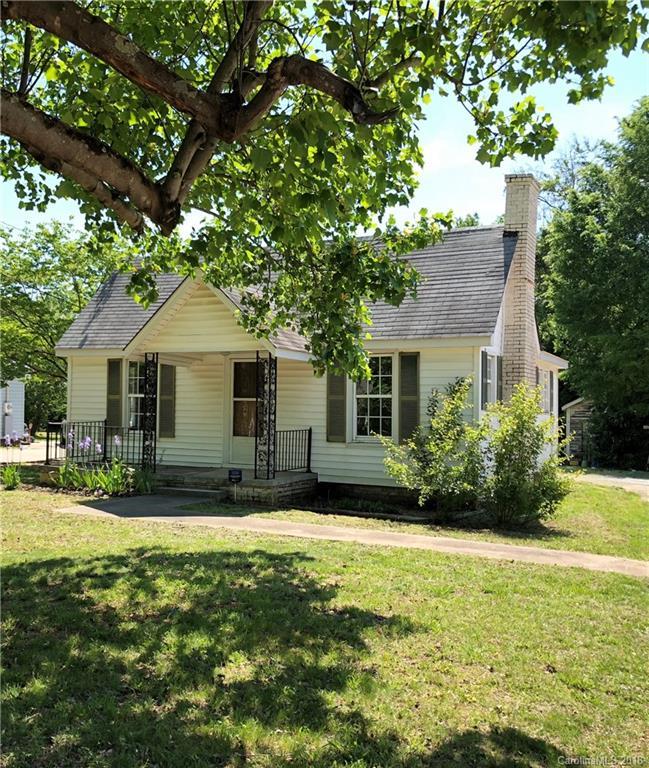 2202 S Ridge Ave., Kannapolis, NC 28083