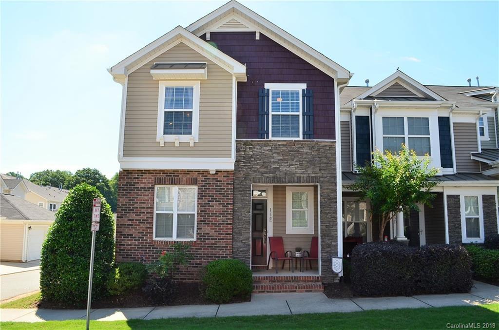 122 Walnut Cove Dr. #E, Mooresville, NC 28117