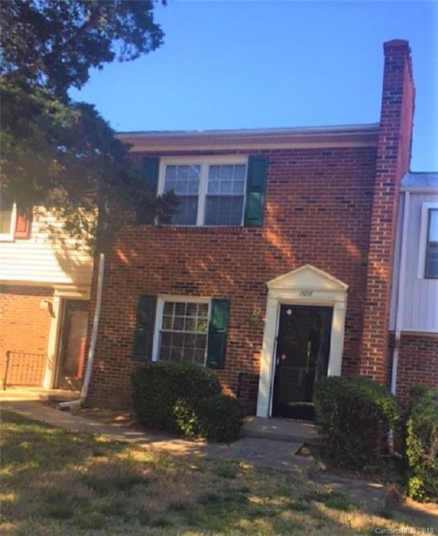 11016 Hunter Trail Ln., Charlotte, NC 28226