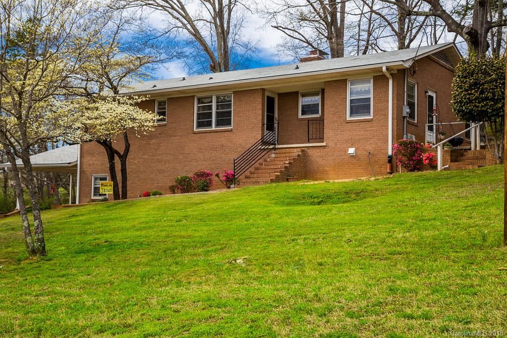 4398 Pine St., Kannapolis, NC 28081