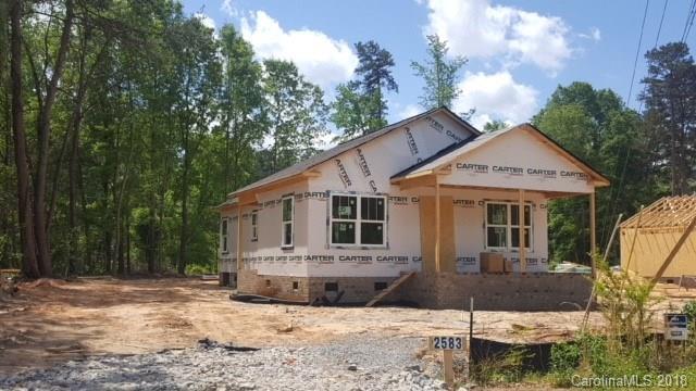 2583 Rogers Ave., Gastonia, NC 28052