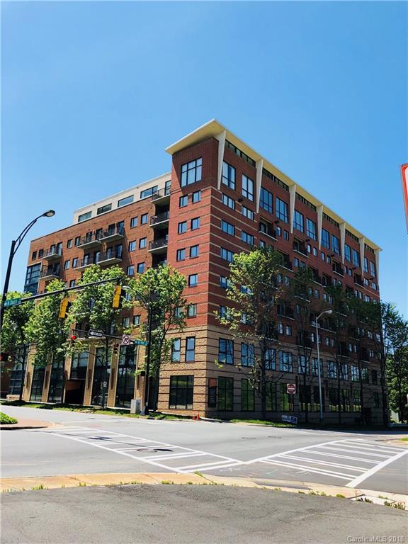715 Church St. #301, Charlotte, NC 28202