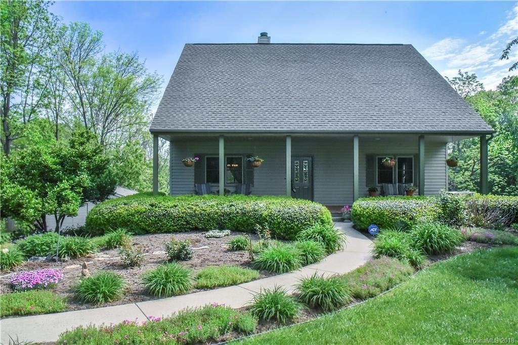 17 Goldview Dr. #PORTION OF #15, Asheville, NC 28804