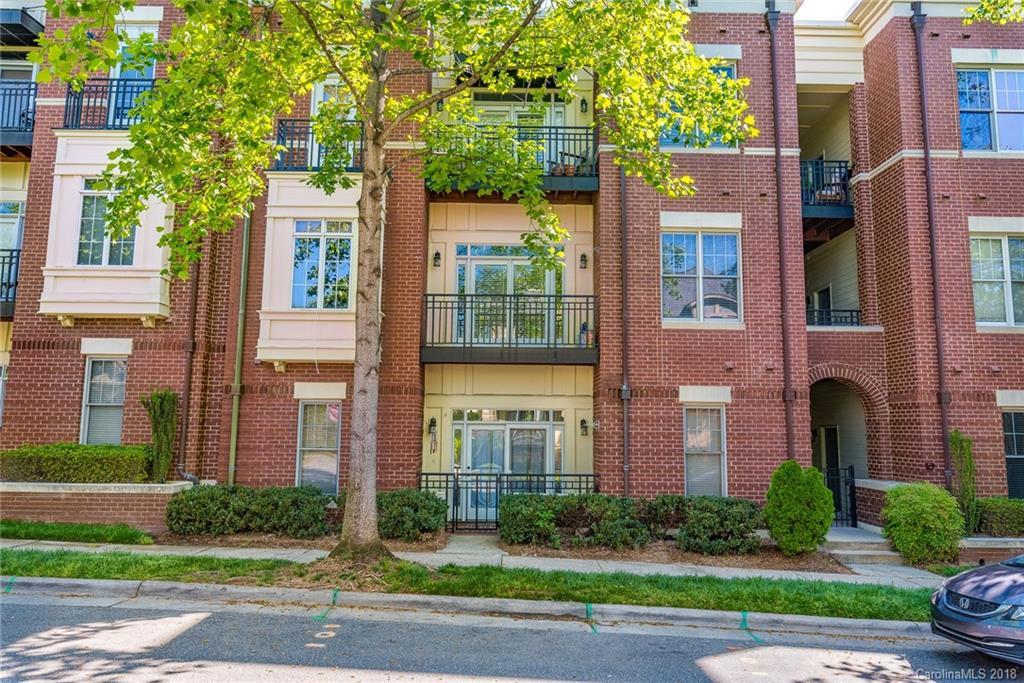 731 Garden District Dr., Charlotte, NC 28202