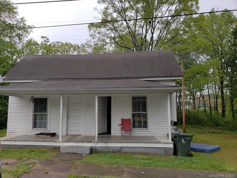 909 Sioux St., Monroe, NC 28110