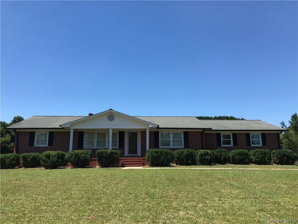 3850 Old Beatty Ford Rd., China Grove, NC 28023