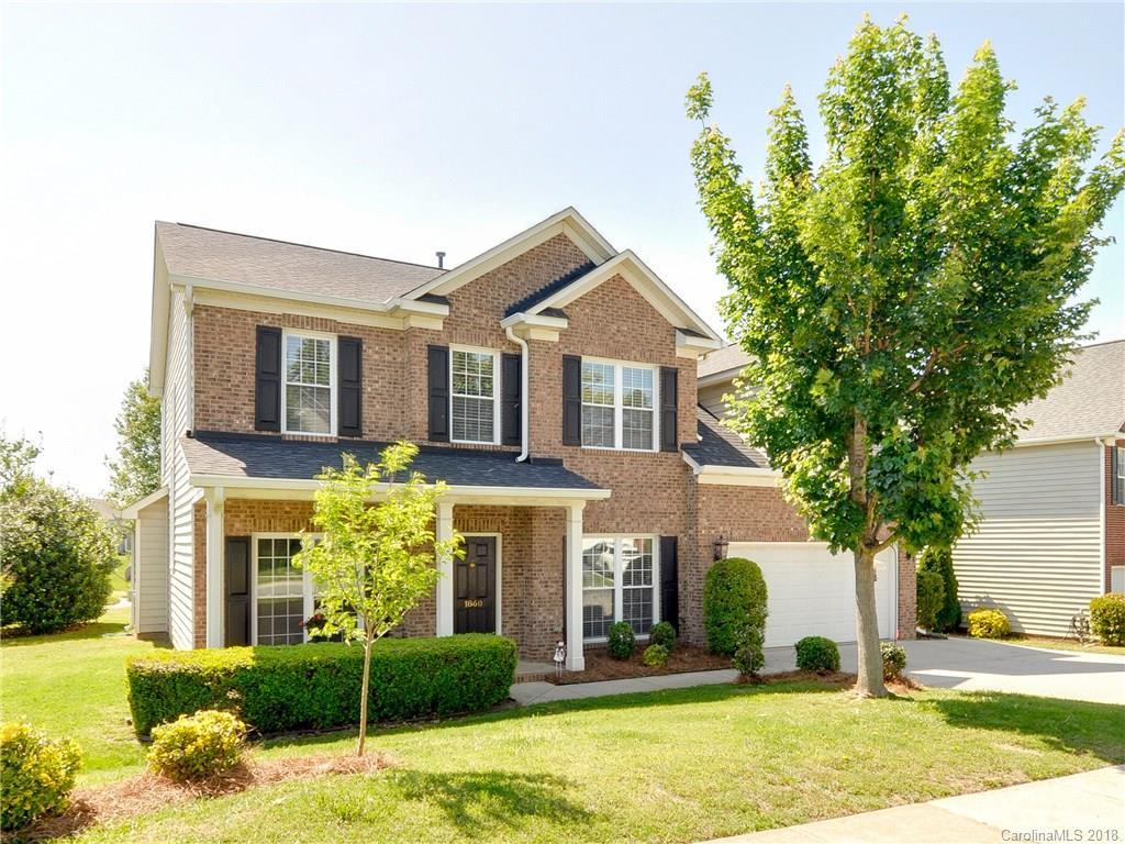 1860 Briarcrest Dr., Charlotte, NC 28269