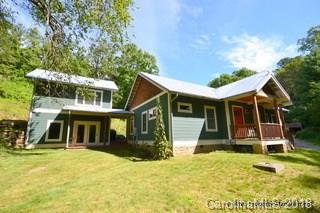 430 Old Farm School Rd., Asheville, NC 28805