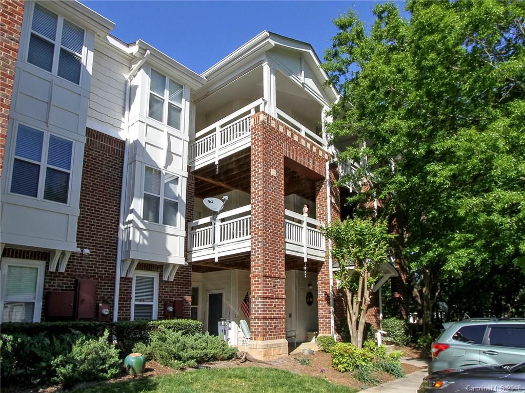 714 Northeast Dr. #54, Davidson, NC 28036