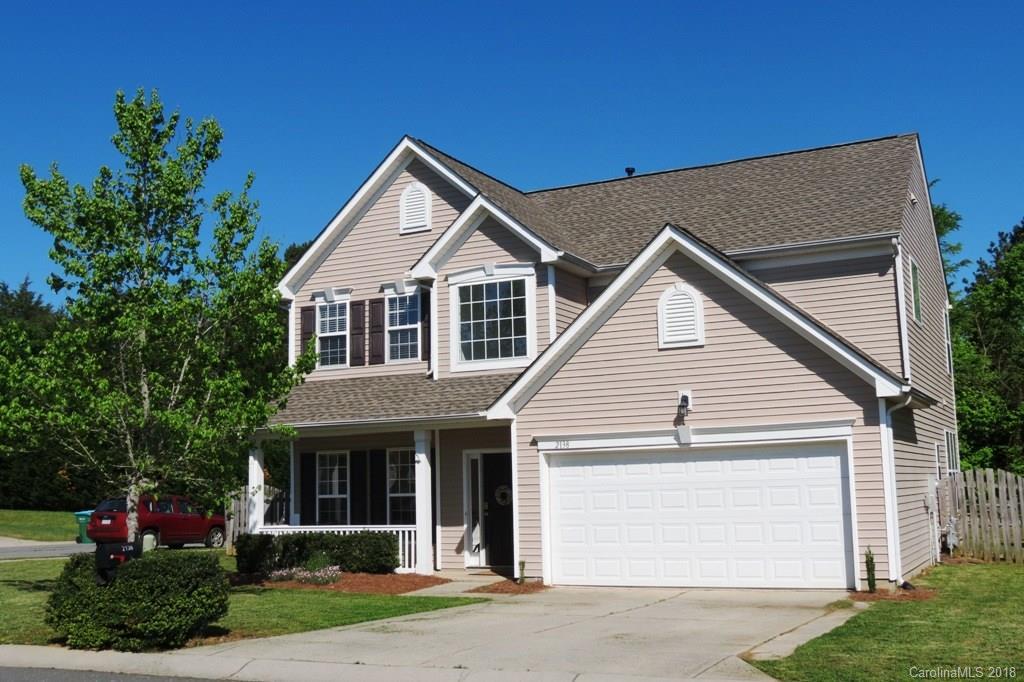 2138 Moss Creek Dr., Harrisburg, NC 28075