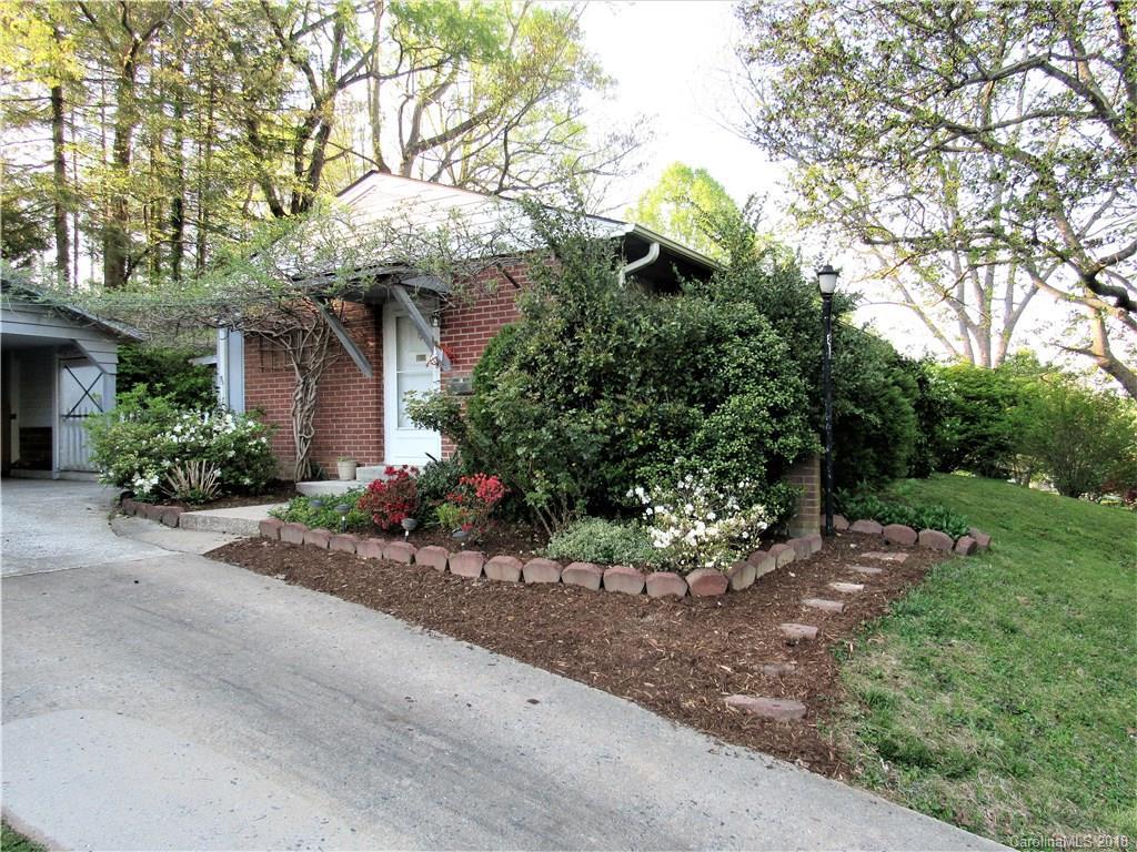 81 N Johnson St., Brevard, NC 28712