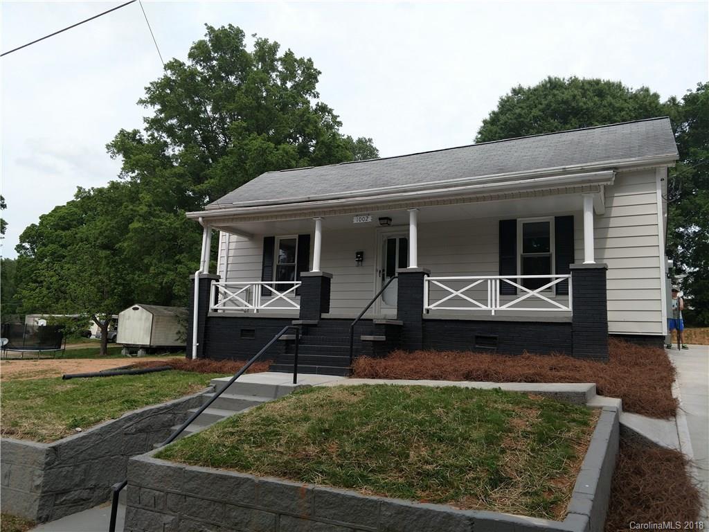 1002 A St., Kannapolis, NC 28081