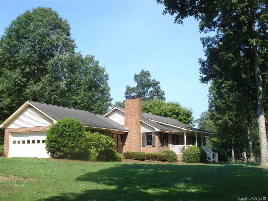 4323 Crow Rd., Monroe, NC 28112