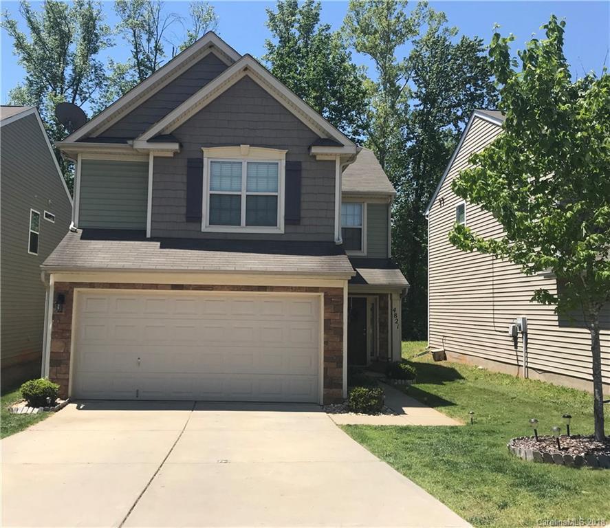 4821 Bryn Athyn Ct., Charlotte, NC 28269