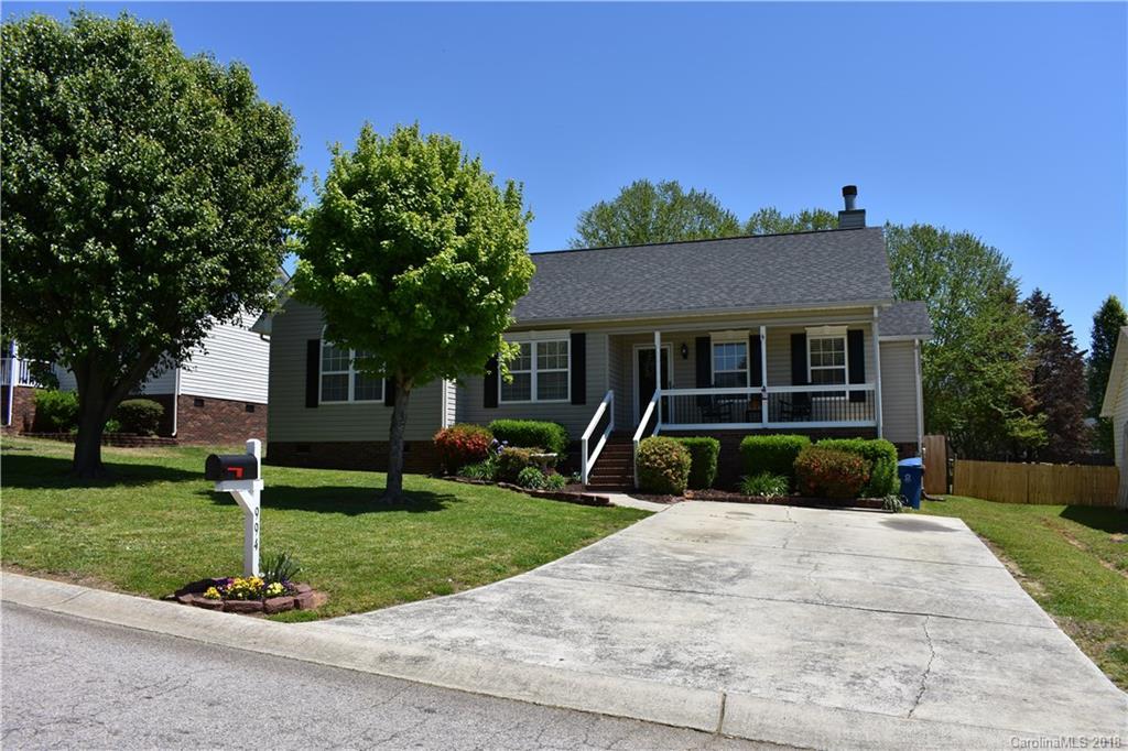 994 Braxton Dr. #74, Concord, NC 28025