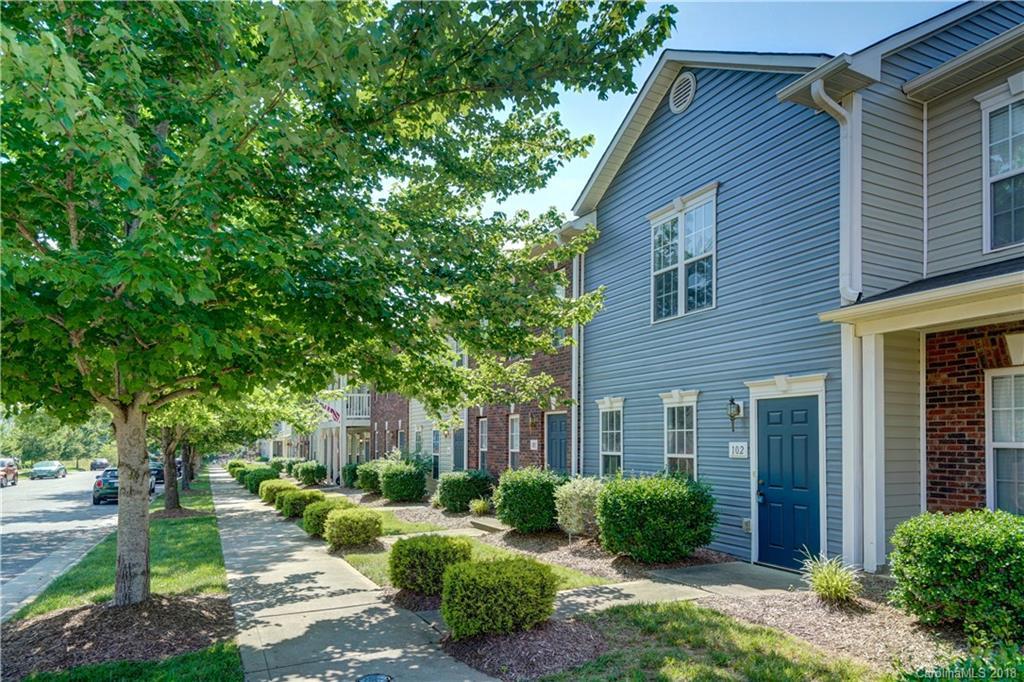 128 Locomotive Ln. #102, Mooresville, NC 28115