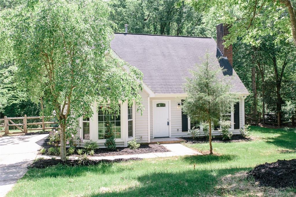 7515 Coffey Creek Dr., Charlotte, NC 28273