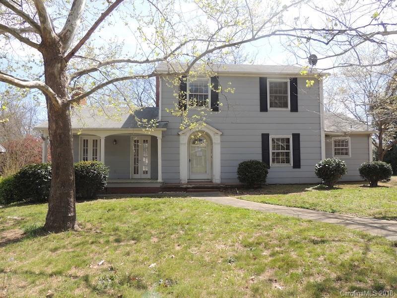 732 Main St., Albemarle, NC 28001