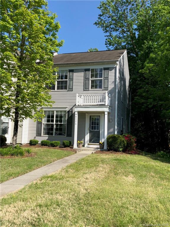 8326 Gossomer Bay Dr. #38D, Charlotte, NC 28270