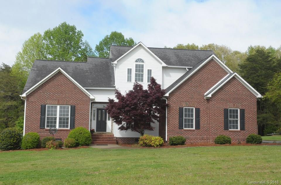 2495 Providence Church Rd., Salisbury, NC 28146