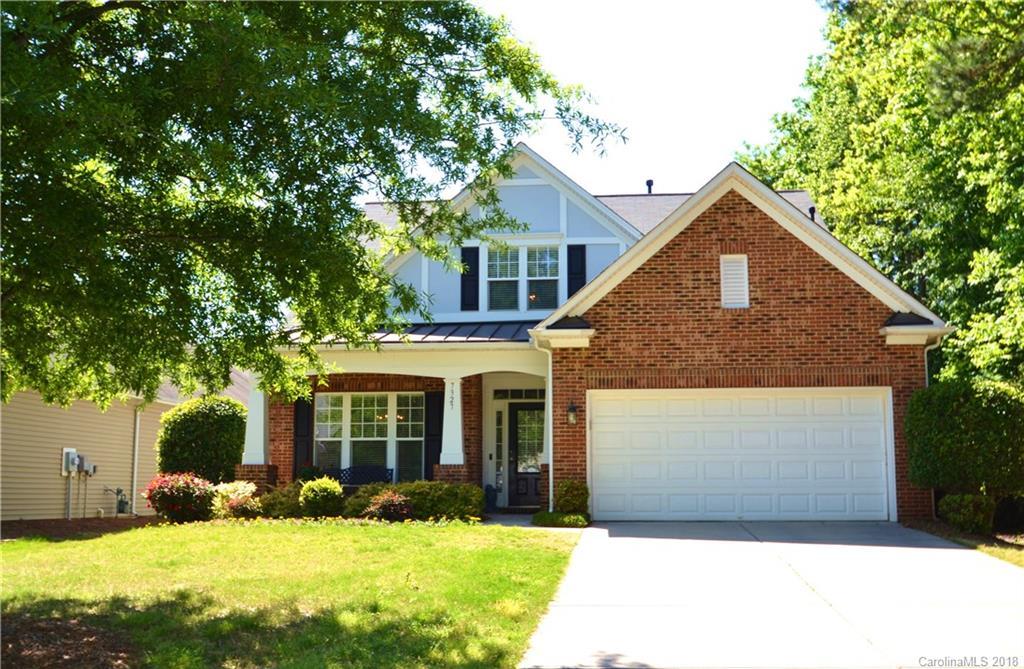 7327 Restoration Dr., Matthews, NC 28105