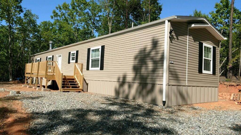 562 Grassy Knob Rd. #7&8, Lake Lure, NC 28746
