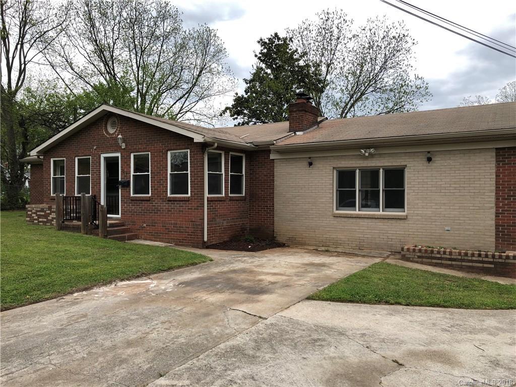 1014 W Bank St. #Tract 1, Salisbury, NC 28144