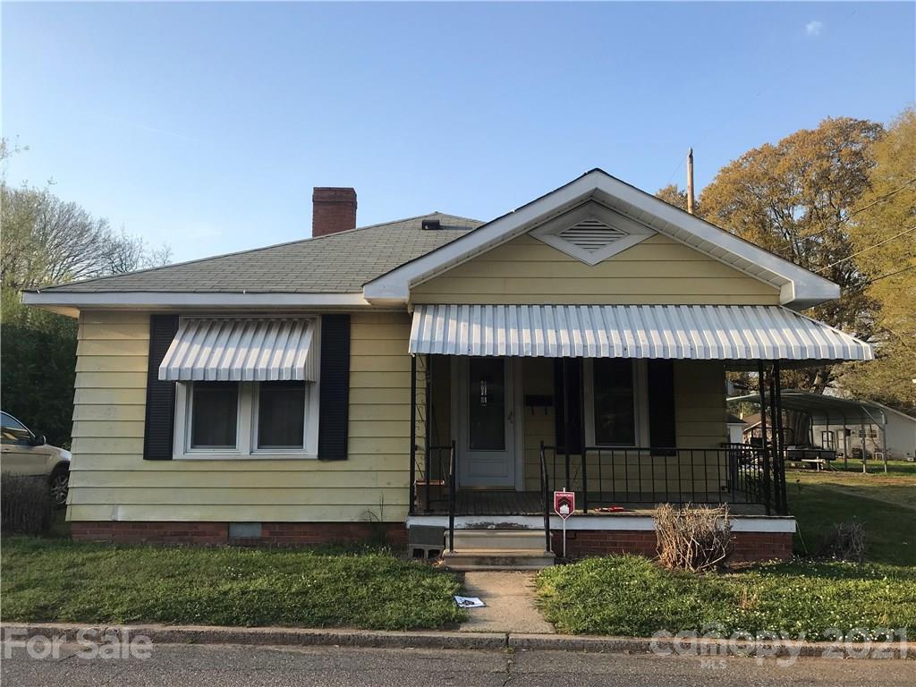 458 18th St., Cramerton, NC 28032