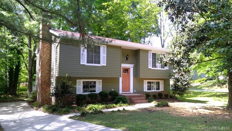6219 Turtle Neck Ln., Charlotte, NC 28227
