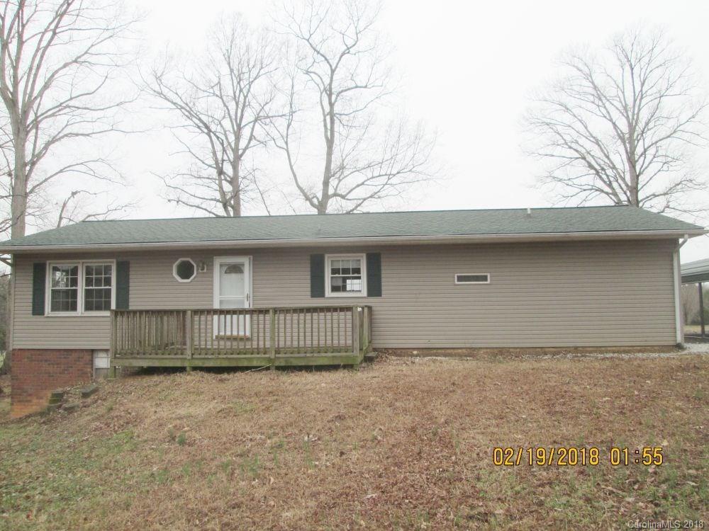 144 Lowder Rd., Albemarle, NC 28001