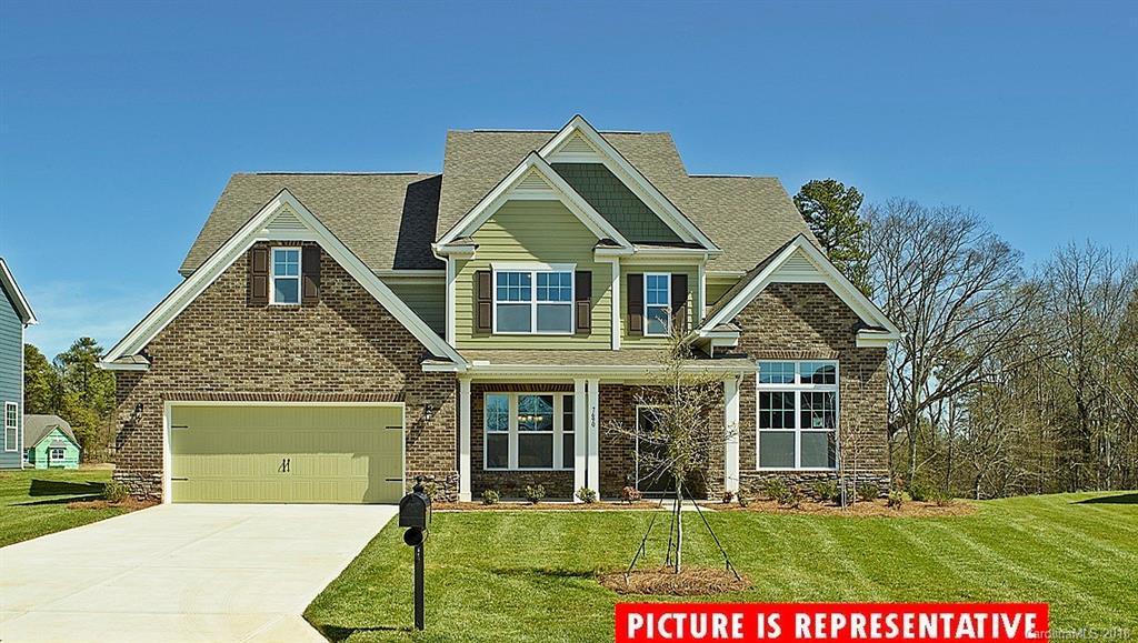 7279 Albemarle Dr. #71, Denver, NC 28037