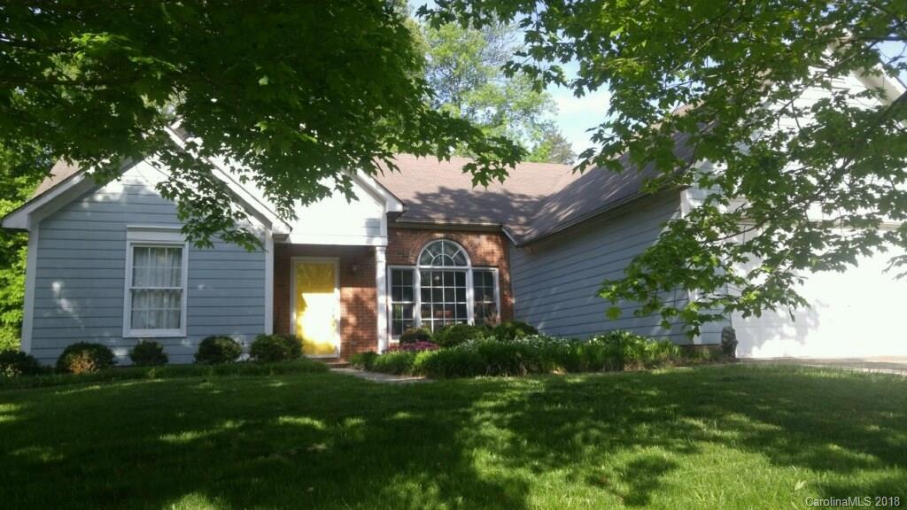 11621 Long Forest Dr., Charlotte, NC 28269