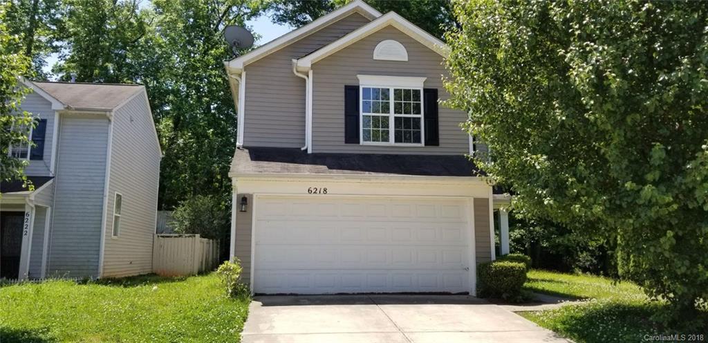 6218 Green Vista Ct., Charlotte, NC 28212