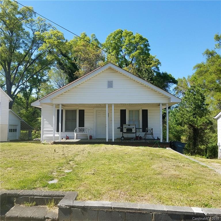 241 Jefferson Ave., Concord, NC 28025
