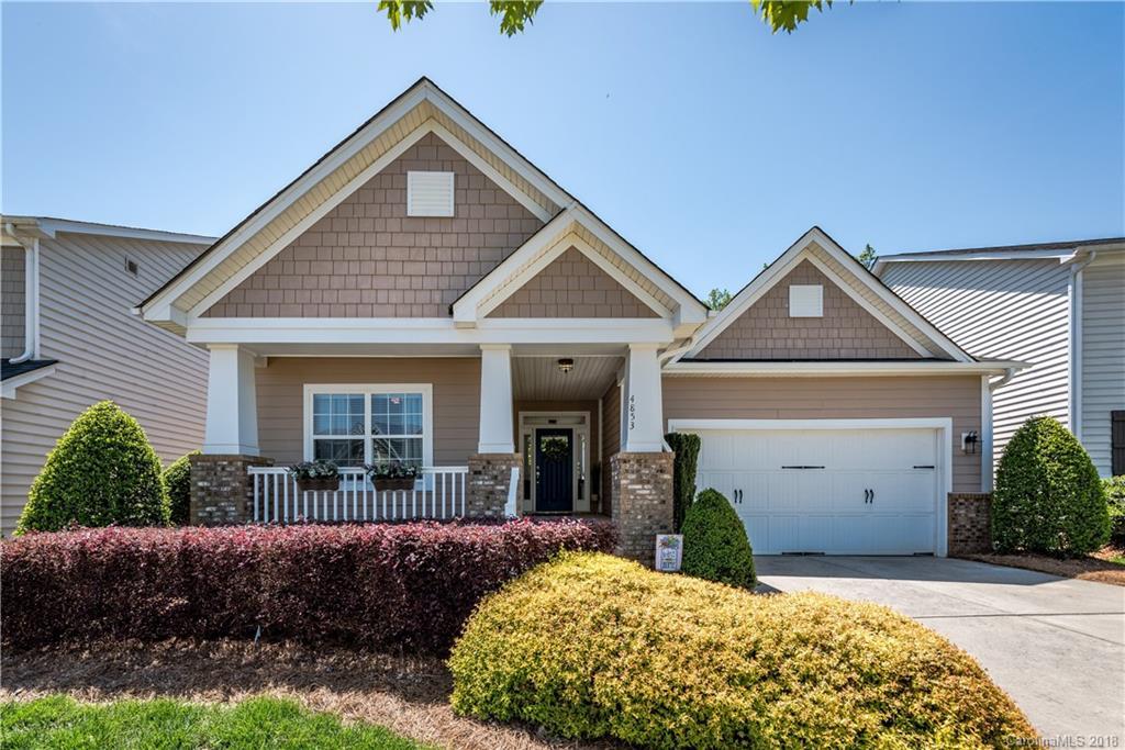 4853 Breden St., Kannapolis, NC 28081