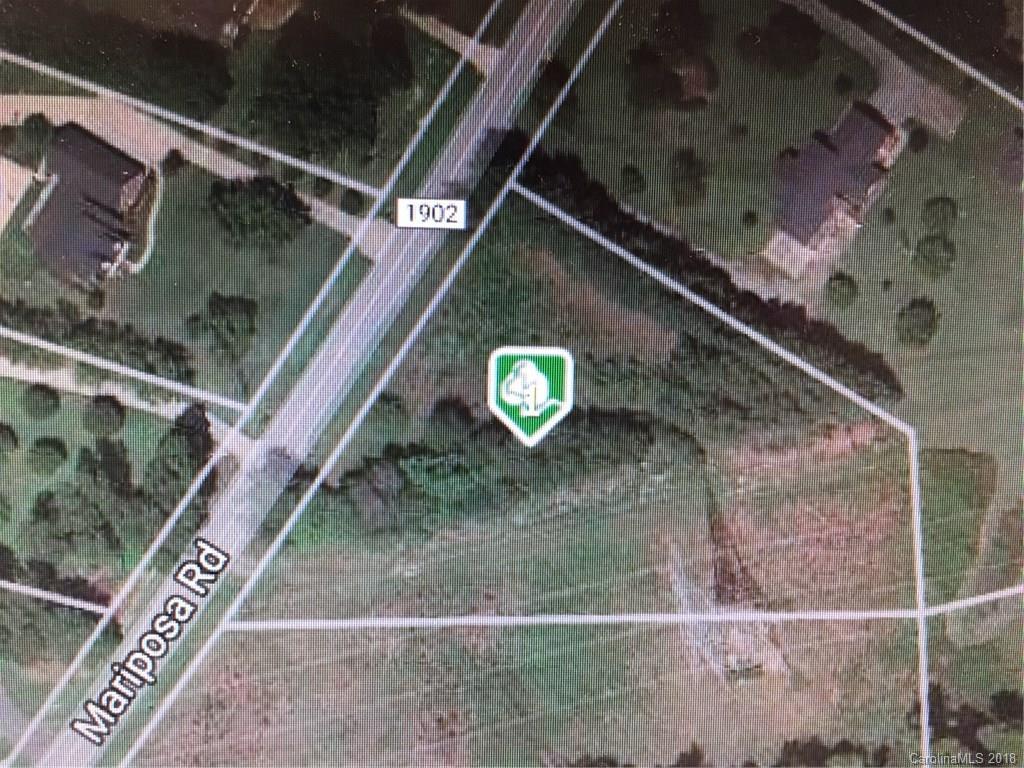 xxx Mariposa Rd., Stanley, NC 28164