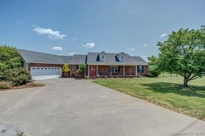 803 Skinner Rd., Shelby, NC 28152