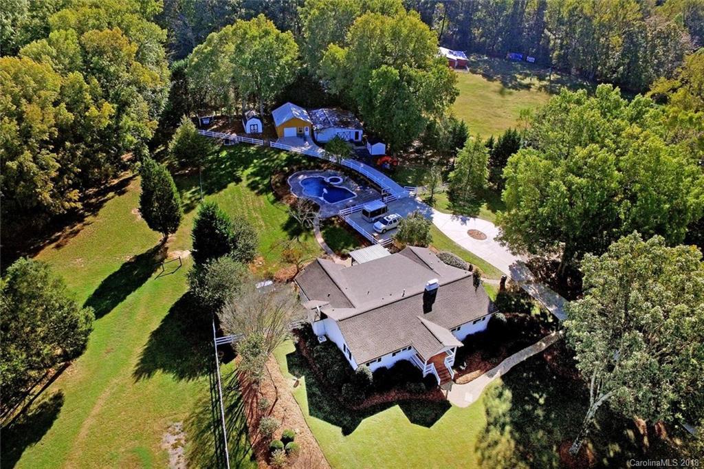 15340 Black Farms Rd., Huntersville, NC 28078