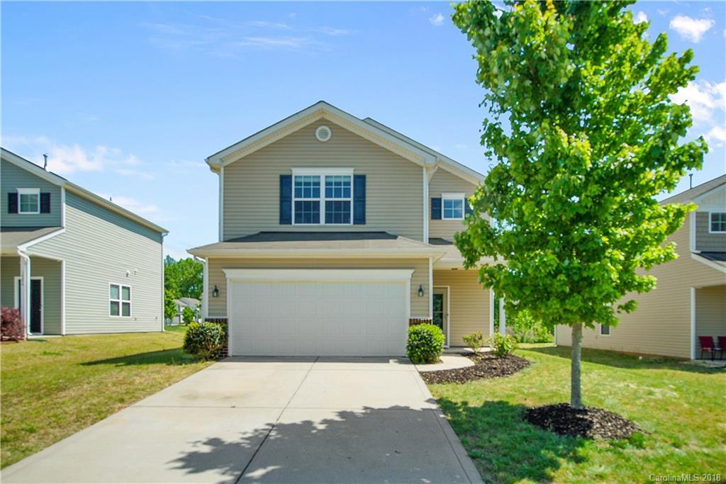 12302 Downy Birch Rd., Charlotte, NC 28227