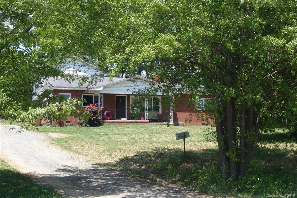 1123 E Gaston St., Lincolnton, NC 28092