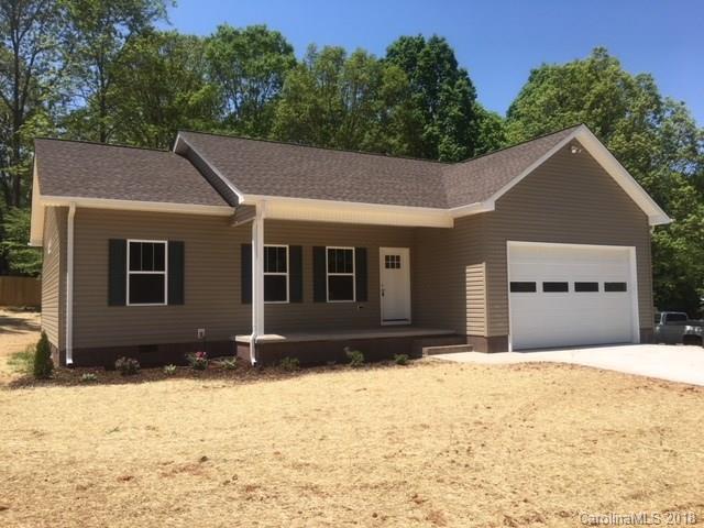 107 Kingswood Dr., Statesville, NC 28625
