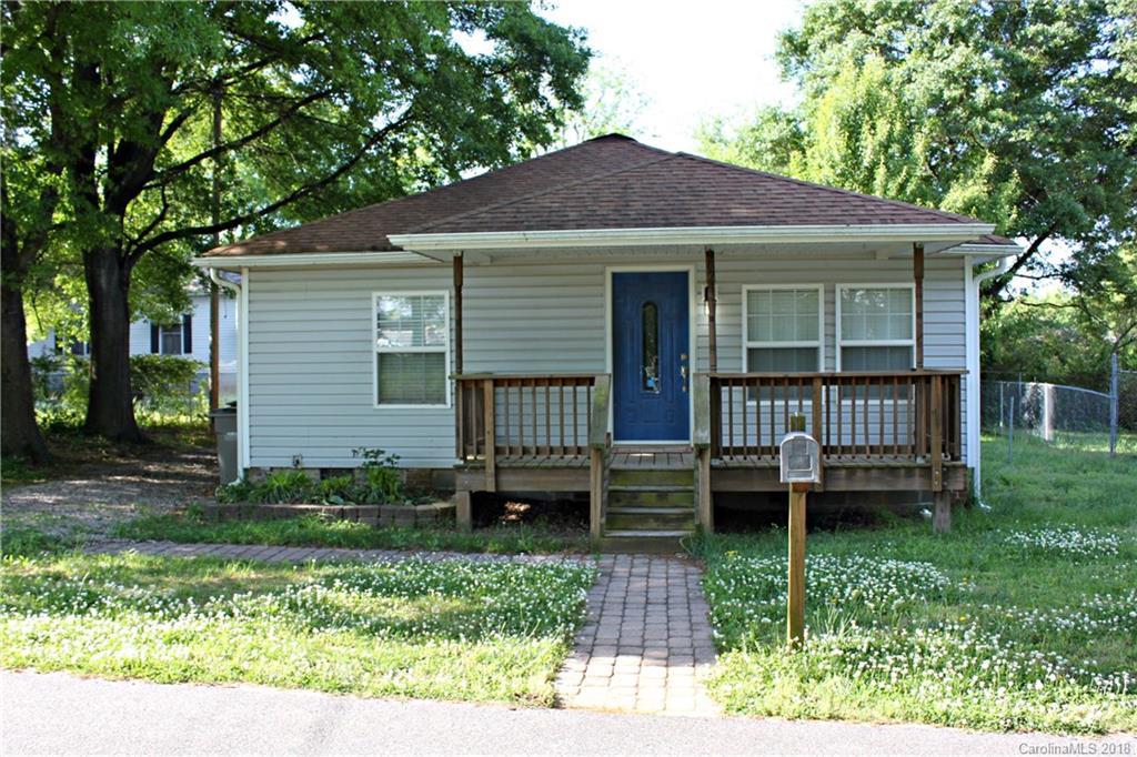 907 Glenview Ave., Gastonia, NC 28054