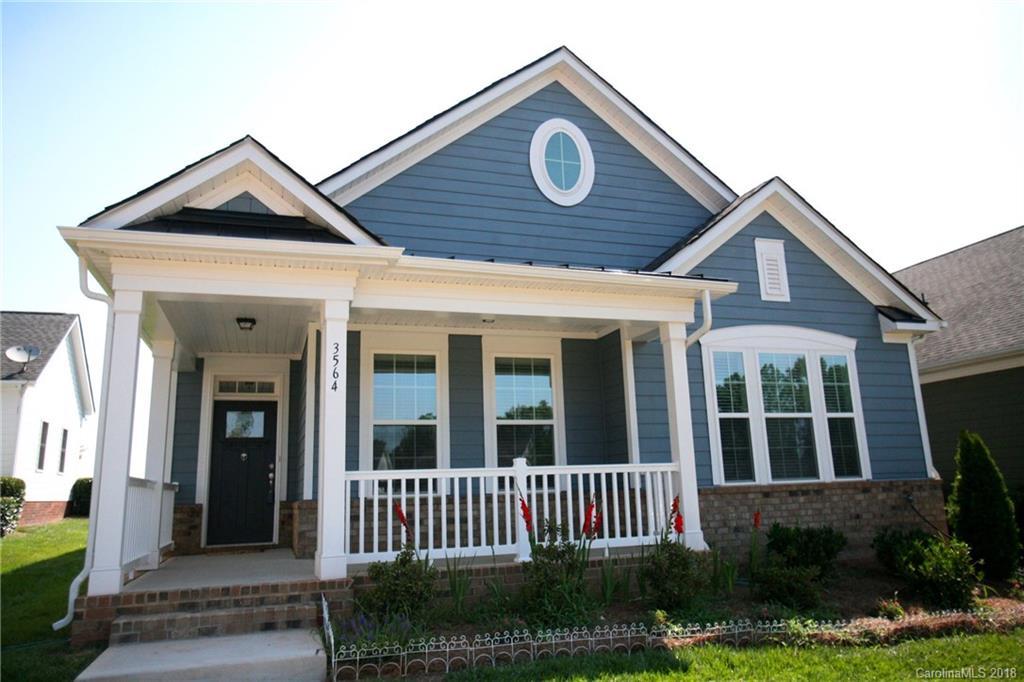 3564 Coleraine Ave., Kannapolis, NC 28081