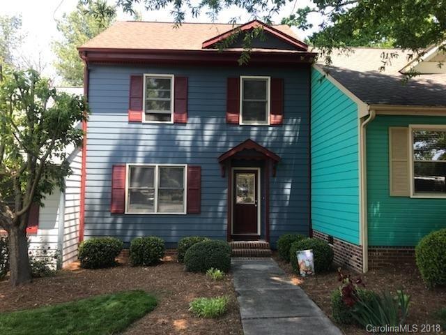 411 Windsor Ln. #16, Statesville, NC 28677