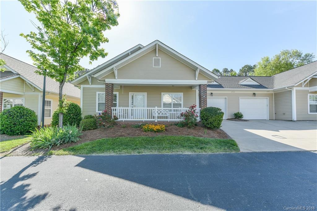 2504 Countryside Ln. #A, Monroe, NC 28110
