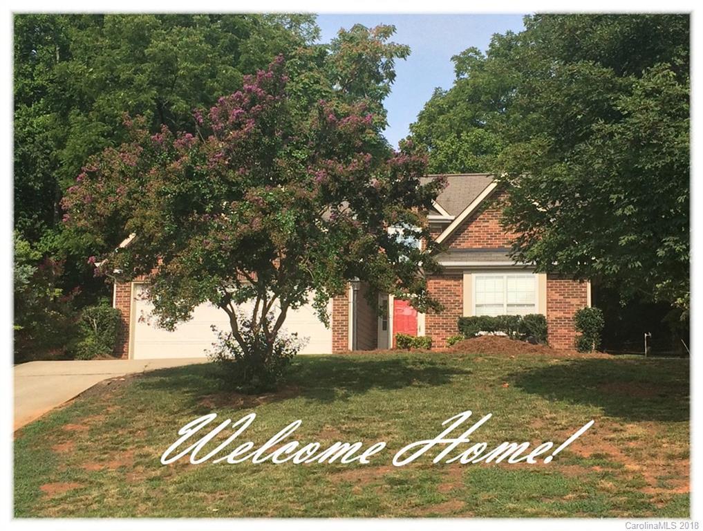 7271 Hunters Bluff Dr. #81, Denver, NC 28037