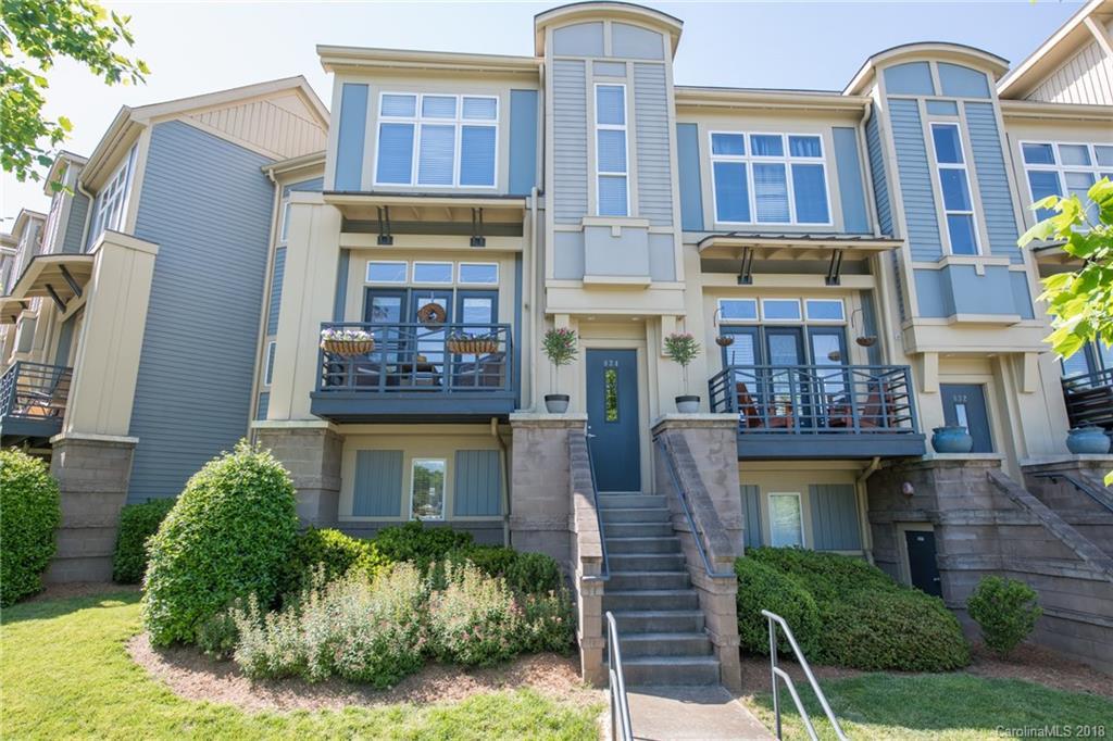 834 Garden District Dr., Charlotte, NC 28202