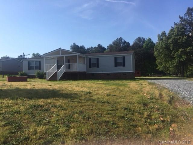 6801 Knottywood Ln., Lincolnton, NC 28168