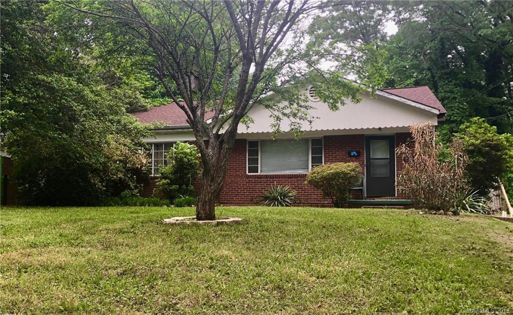 2218 Markham Ct., Charlotte, NC 28205